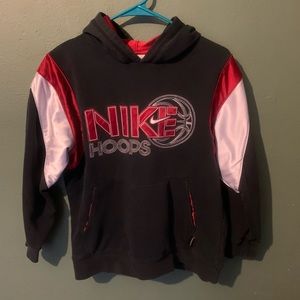 Nike Hoops Sweater Pull Over